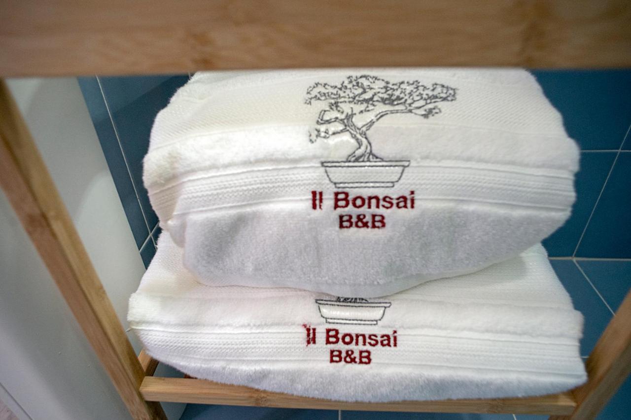 Il Bonsai B&B Rome Exterior photo